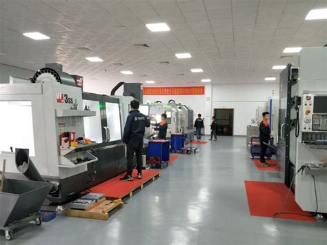 cnc precision machinery vancouver